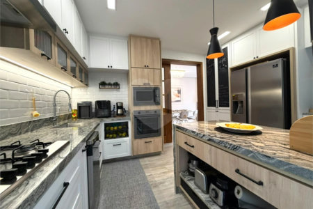 Casa à venda com 3 suítes no condomínio Palm Hill North, São Paulo - SP
