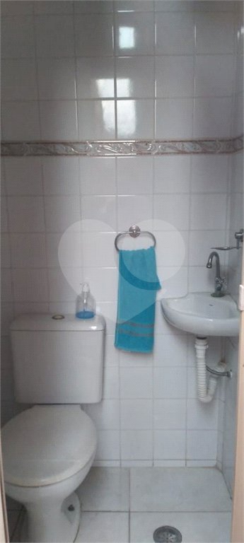 Casa à venda com 4 quartos em Água Fria, São Paulo, SP