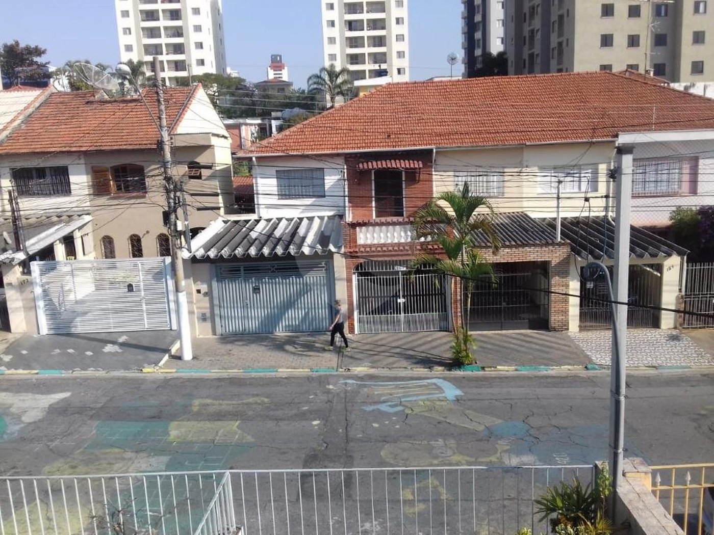 Sobrado à venda com 3 quartos em Vila Guilherme, São Paulo, SP