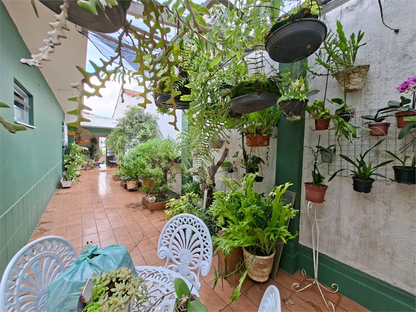 Casa à venda ou para alugar com 4 quartos, sendo 2 suítes, em Vila Mazzei, São Paulo, SP
