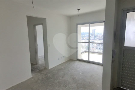 Apartamento à venda com 2 suítes em Vila Maria, São Paulo, SP