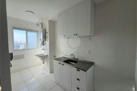 Apartamento à venda com 2 quartos em Vila Nova Cachoeirinha, São Paulo, SP