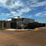 Casa à venda com 3 quartos, sendo 1 suíte,  em Flanboyant Residencial Park, Ponta Porã, MS