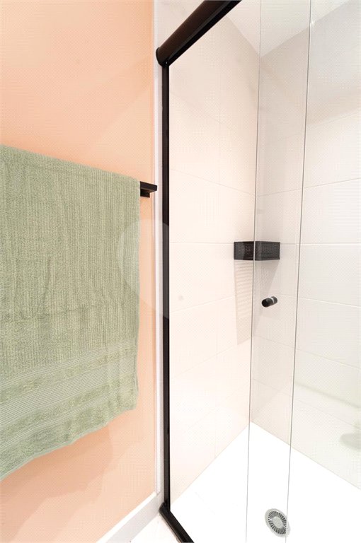 Apartamento à venda com 1 quarto no Centro, São Paulo, SP