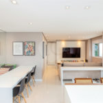 Apartamento à venda com 2 quartos, sendo 1 suíte, em Santo Amaro, São Paulo, SP