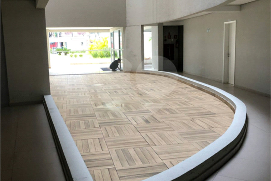 Apartamento à venda com 1 suíte em Santana, São Paulo, SP