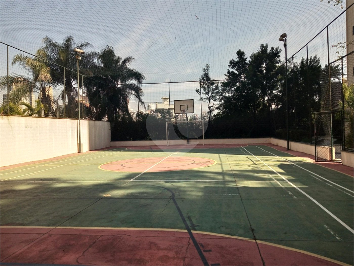 Apartamento à venda com 3 suítes em Vila Suzana, São Paulo, SP