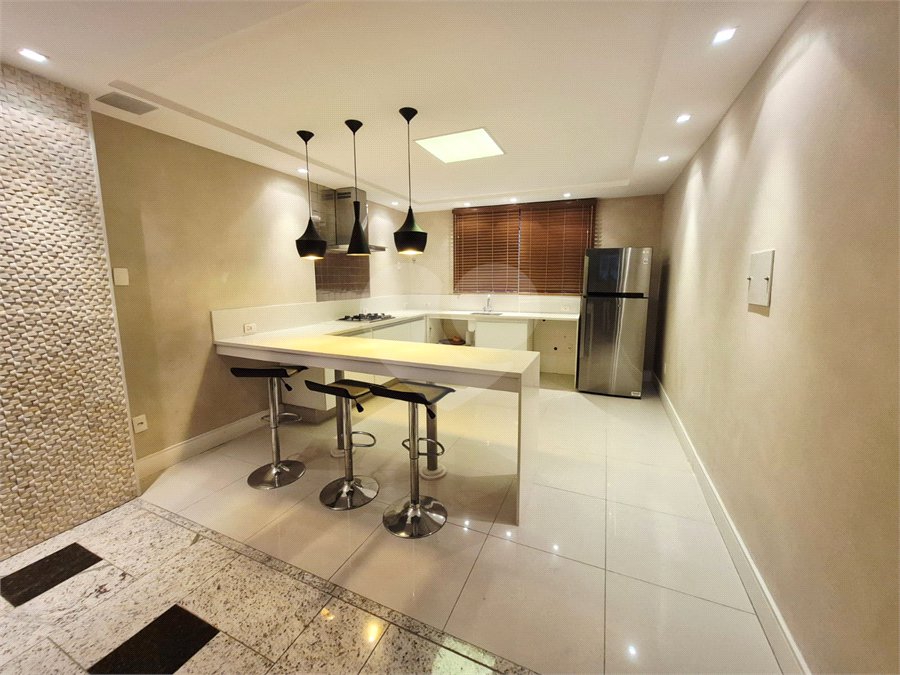 Apartamento à venda com 4 quartos, sendo 2 suítes,  em Tijuca, Rio de Janeiro, RJ