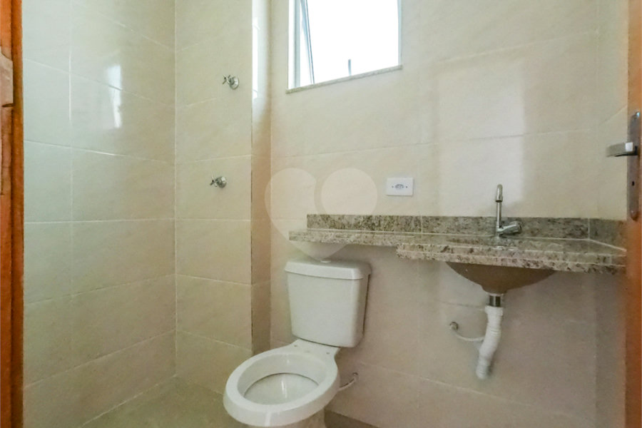 Apartamento à venda com 1 quarto em Santana, São Paulo, SP