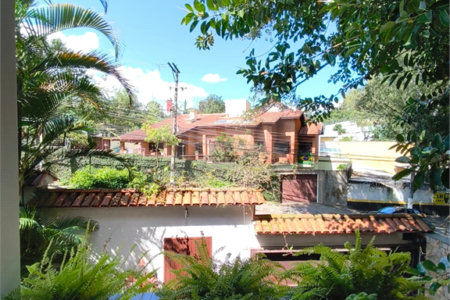 Sobrado à venda com 4 suítes em Barro Branco (zona Norte), São Paulo, SP