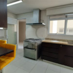 Apartamento à venda com 3 suítes em Jardim Marajoara, São Paulo, SP