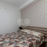 Apartamento à venda com 2 quartos, sendo 1 suíte, em Santana, São Paulo, SP
