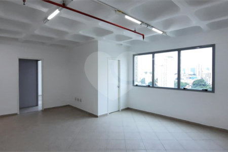 Sala à venda em Santana, São Paulo, SP