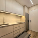 Studio à venda ou para alugar com 1 quarto em Pinheiros, São Paulo, SP