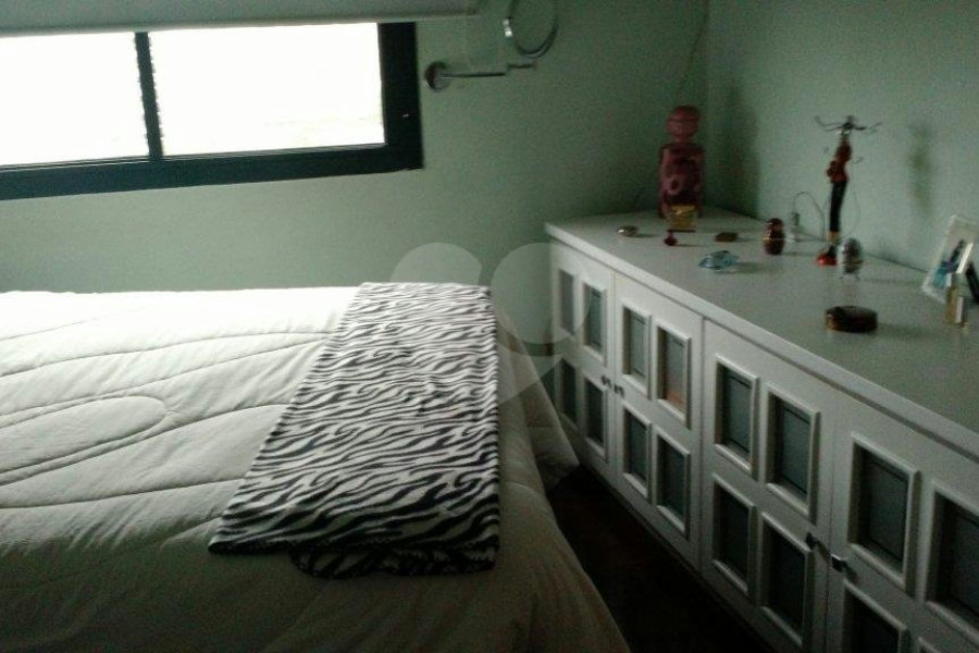 Apartamento à venda com 2 suítes, em Santana, São Paulo, SP