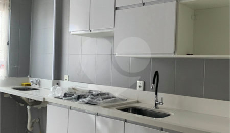 Apartamento à venda com 2 quartos em Bairro das Brotas, Atibaia, SP