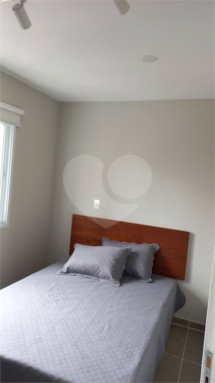 Apartamento à venda com 1 quarto em Vila Mariana, São Paulo, SP