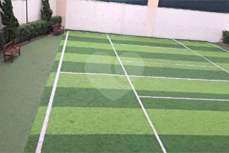Apartamento à Venda no Campo Belo com 123m², 2 Suítes, Churrasqueira e 2 Vagas