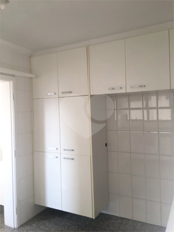 Apartamento à venda com 4 suítes em Vila Suzana, São Paulo, SP