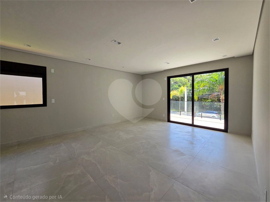 Casa à venda com 5 suítes no condomínio Fazenda Imperial, Sorocaba - SP