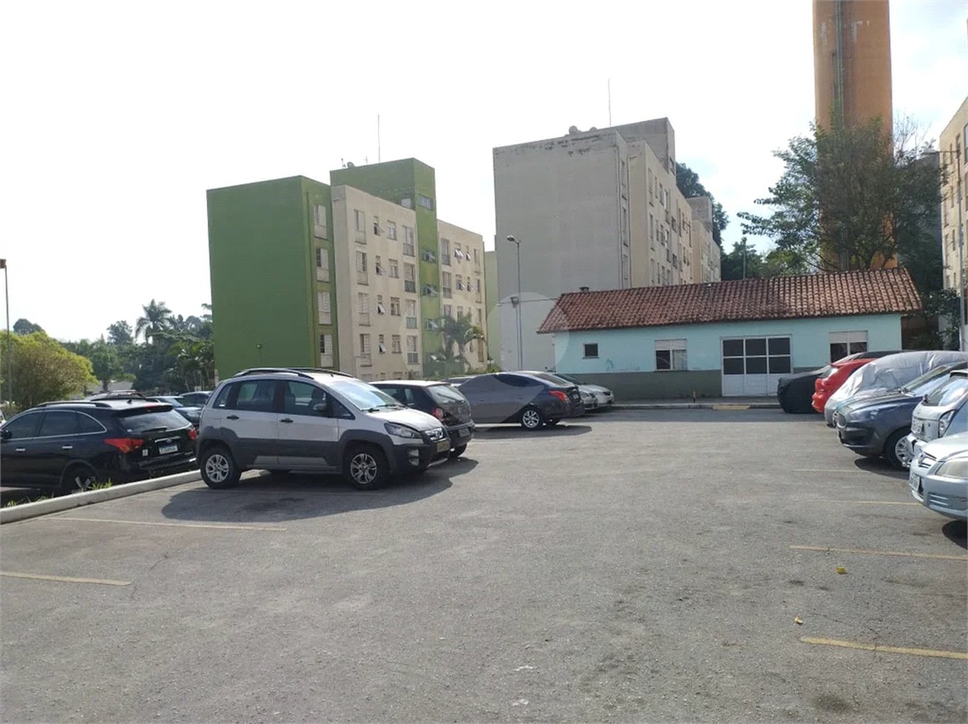 Apartamento à venda com 2 quartos em Vila Nova Cachoeirinha, São Paulo, SP