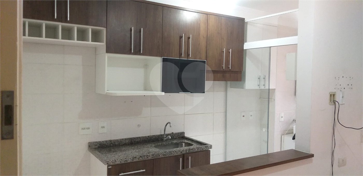 Apartamento à venda com 2 quartos em Vila Nova Cachoeirinha, São Paulo, SP