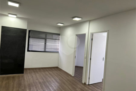 Sala Comercial - Bosque da Saúde