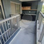 Apartamento de 1 quarto à venda na Vila Clementino