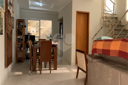 Casa à venda com 3 quartos, sendo 1 suíte, no condomínio Residencial Belle Ville Itaycy, Indaiatuba - SP