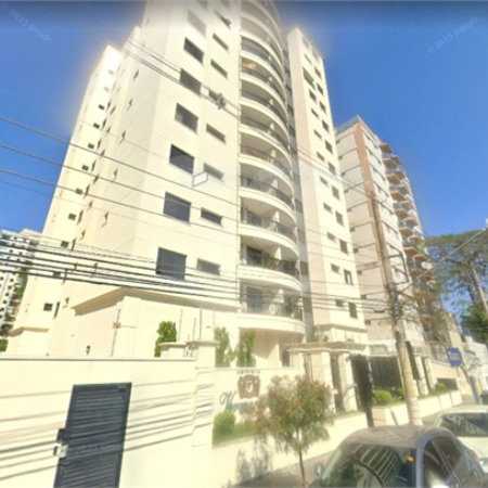 Apartamento à venda com 4 quartos, sendo 3 suítes,  em Ipiranga, São Paulo, SP
