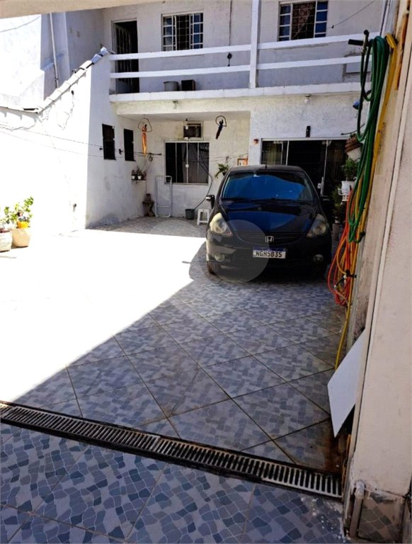Casa à venda com 4 quartos, sendo 1 suíte, em Guaratiba, Rio de Janeiro, RJ