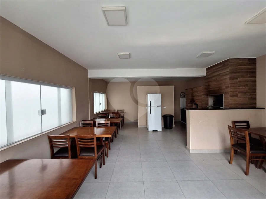 Apartamento à venda com 3 quartos em Horto, São Paulo, SP