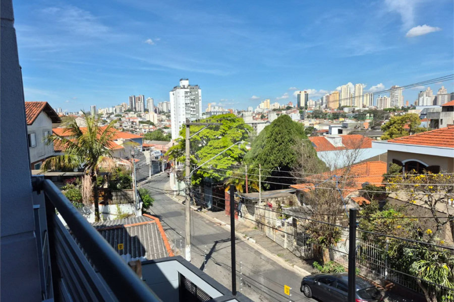 Sobrado à venda com 3 suítes em Mandaqui, São Paulo, SP