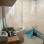 Apartamento à venda com 2 quartos, sendo 1 suíte, em Parque Campolim, Sorocaba, SP