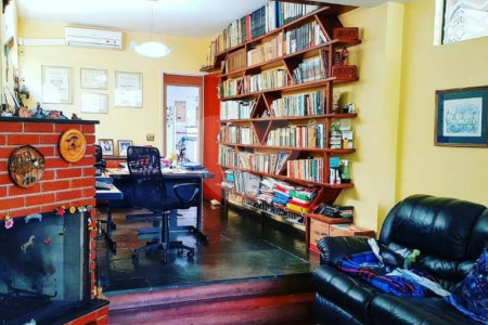 Sobrado à venda com 4 quartos, sendo 2 suítes, em Brooklin Velho, São Paulo, SP