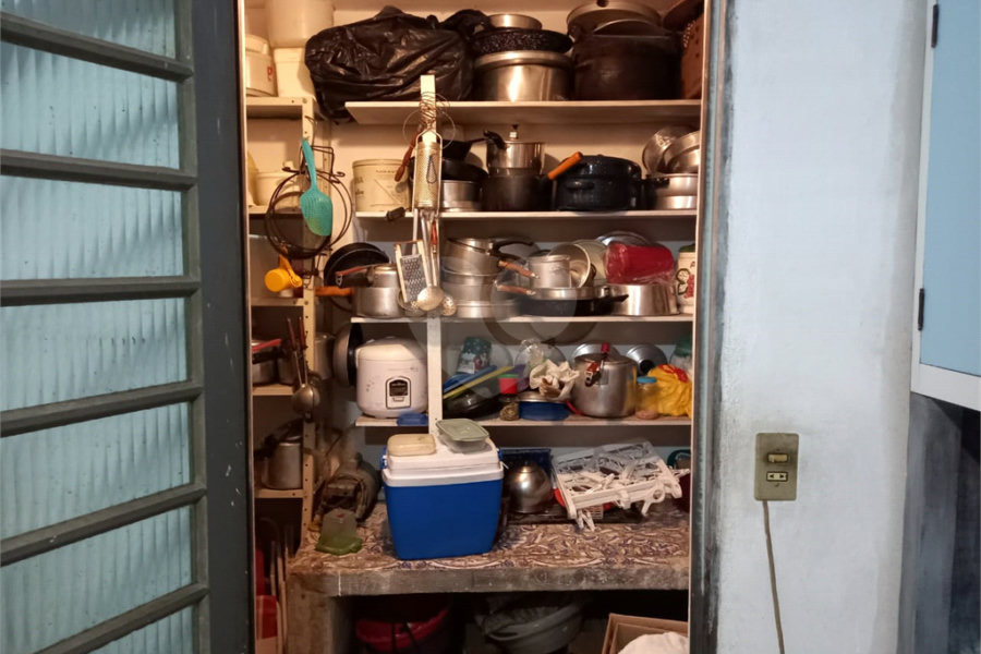 Casa à venda com 4 quartos, sendo 2 suítes, em Mandaqui, São Paulo, SP