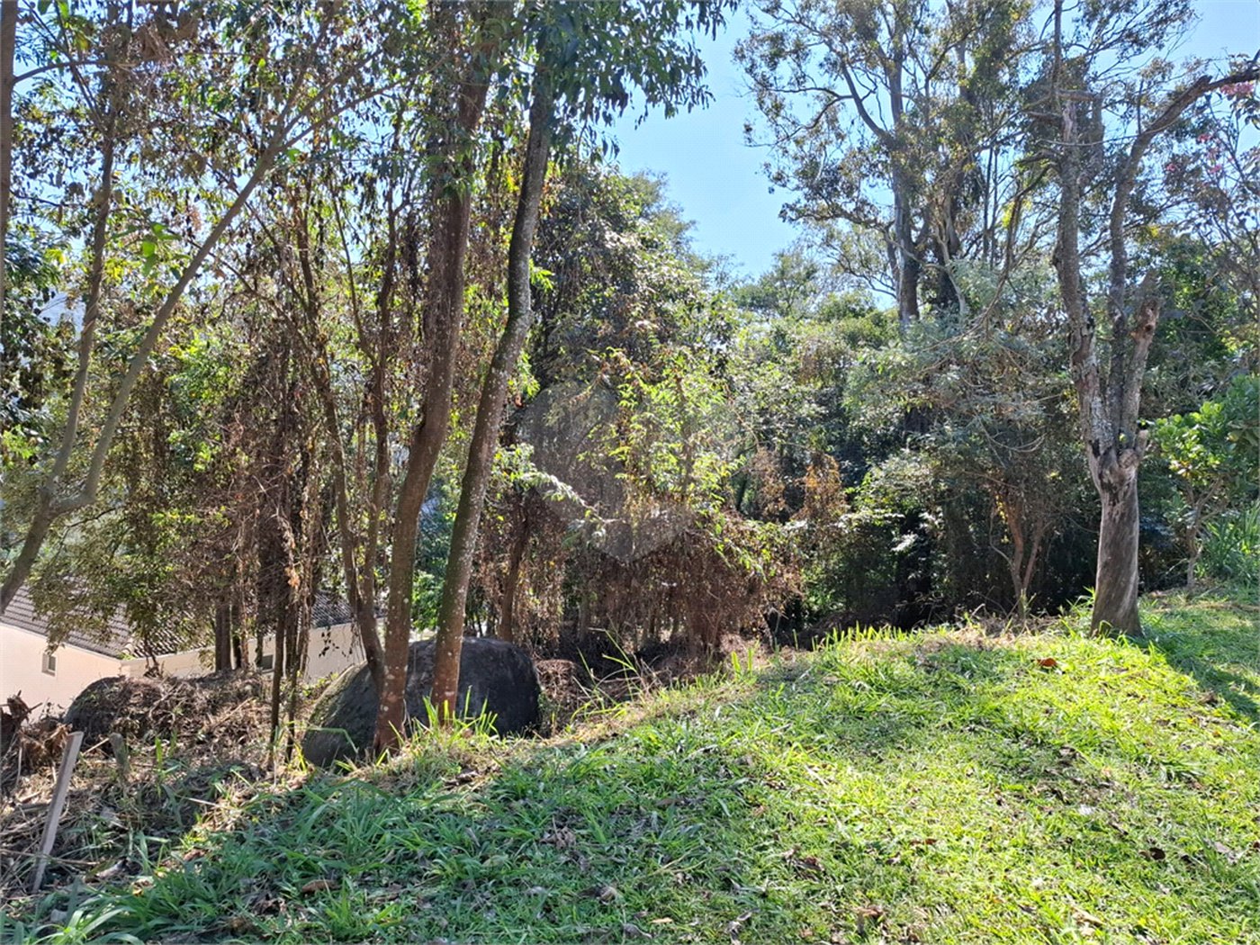 Terreno à venda em Horto, São Paulo, SP