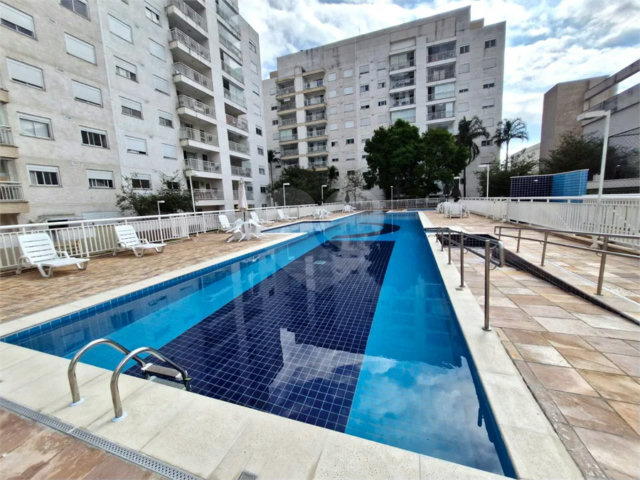 Apartamento à venda com 2 quartos, sendo 1 suíte,  em Jardim Marajoara, São Paulo, SP
