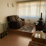 Apartamento à venda com 2 quartos em Pinheiros, São Paulo, SP