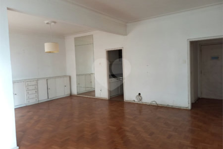 Apartamento à venda com 3 quartos em Copacabana, Rio de Janeiro, RJ