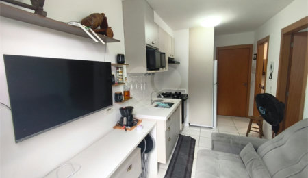 Garden à venda com 1 quarto em Belenzinho, São Paulo, SP