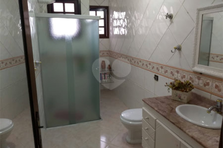 Sobrado à venda com 3 quartos, sendo 1 suíte, em Água Fria, São Paulo, SP