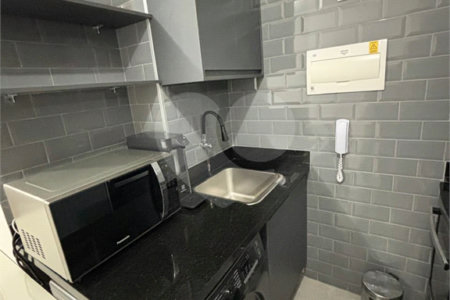Apartamento à venda com 1 quarto em Vila Sônia, São Paulo, SP