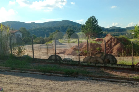 Terreno à venda com 1 quarto no Centro, Nazaré Paulista, SP