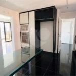 Apartamento à venda com 4 suítes em Jardim Anália Franco, São Paulo, SP