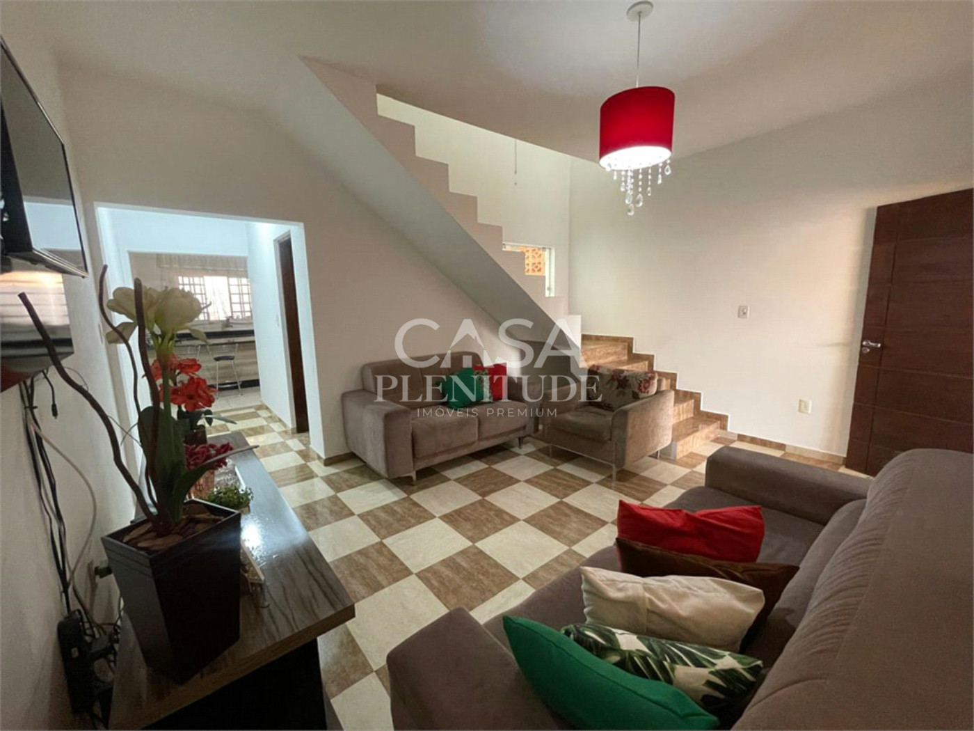 Sobrado à venda com 2 quartos em Vila Eros, Sorocaba, SP