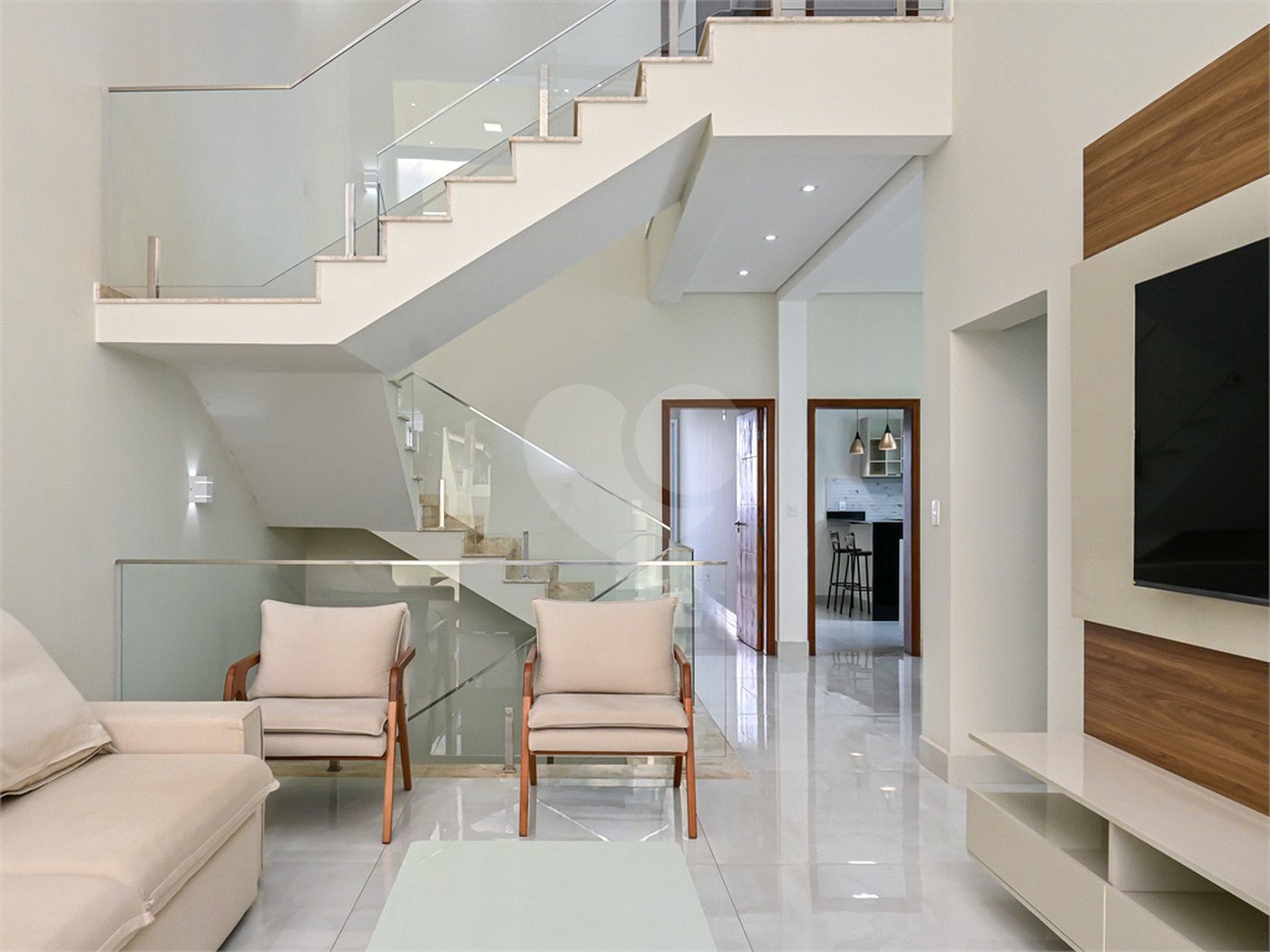 Casa à venda com 5 suítes em Jardim Bandeirantes, Sorocaba, SP