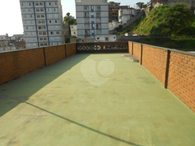 Sobrado à venda com 2 quartos, sendo 1 suíte,  em Freguesia do Ó, São Paulo, SP
