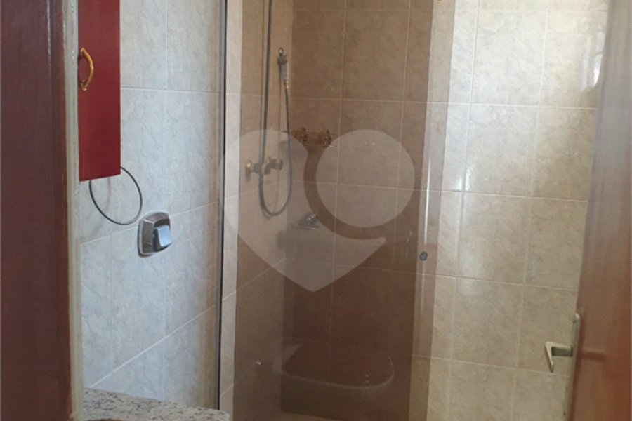 Apartamento à venda com 4 quartos, sendo 2 suítes, em Santana, São Paulo, SP