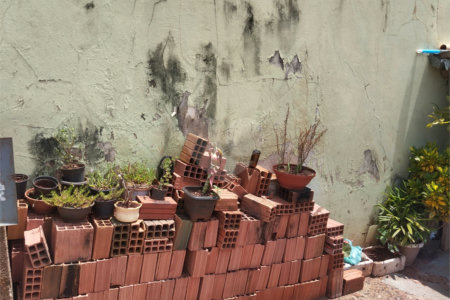 Casa à venda com 3 quartos em Jardim Santa Lúcia, Araraquara, SP